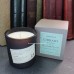 Paddywax - Library Collection Charlotte Bronte Glass Candles